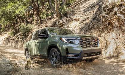 Here’s What Current Owners Want On The Next Generation Honda Ridgeline