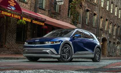 2026 Hyundai Ioniq 5