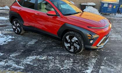 The 2026 Hyundai Remains A Delightful Urban Runabout When Equipped Correctly