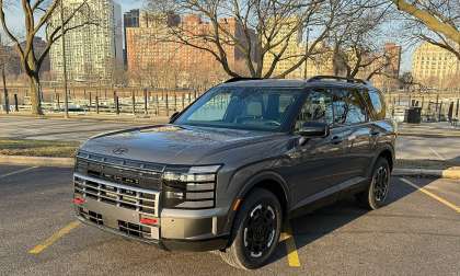 There’s No Need For The 2026 Hyundai Palisade XRT Pro To Exist, But This Rig Shines Anyway