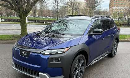 The 2026 Subaru Trailseeker Offers Exactly What Subaru Buyers Seek From The Brand