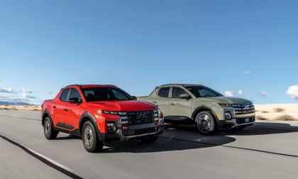 2026 Hyundai Santa Cruz