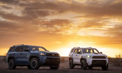 2026 Toyota 4Runner group