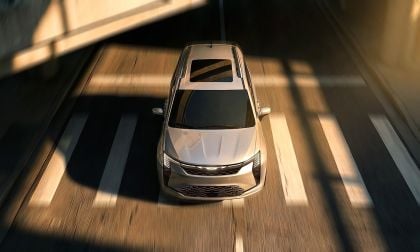 2027 Chrysler Pacifica