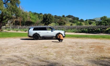 KIA Explains How Its Engineers Ensure Long-Term Reliability of The Turbocharged Engine in the 2027 Telluride Compared With The Previous V6