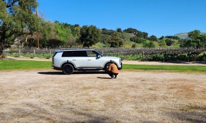 KIA Explains How Its Engineers Ensure Long-Term Reliability of The Turbocharged Engine in the 2027 Telluride Compared With The Previous V6