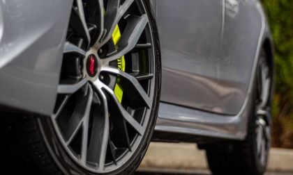 2027 Subaru WRX STI