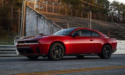 While Other Automakers Simplify Their Lineups, Dodge Is Adding Three Things Buyers Thought Were Disappearing