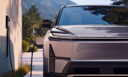 2027 all-electric Toyota Highlander stirs controversy