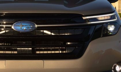 2030 Subaru Forester