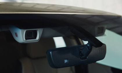 Toyota leads in active safety. Here's who trails. 