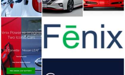 The world of battery trays and supercharging from Fenix and Chargehare