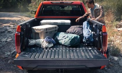 2nd Time Tundra Owners Say They Would Stick with TT V6 From 2022 Toyota Tundra Instead of V8