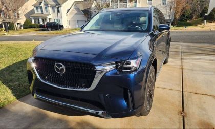 3 Ways The 2026 Mazda CX-90 S Premium Plus Excels Over Its Competitors Without Looking Down On Those SUVs