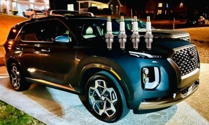 30,000 Miles In Two Dealerships Say My Hyundai Palisade's Noise Is a Spark Knock, But Even Cleaning And Switching Gas Stations With Right Additives Don't Help