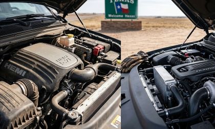 2026 Ram Hemi vs Ram Hurricane