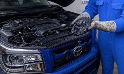 31,000 Miles In, My 2021 Toyota Tundra Apparently Has Sludge Build Up and Offered To Flush It For Another $50, But I Have Kept Up With The Oil Changes Every 5K