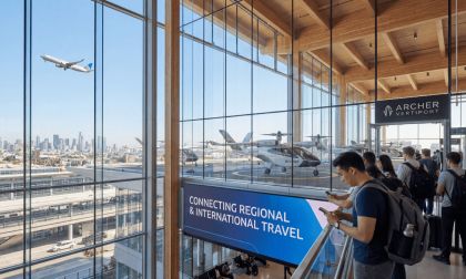 Archer’s ‘Waymo Moment’ 