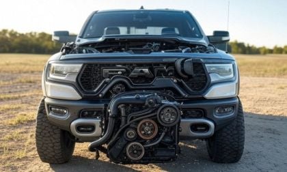 40,000 Miles In, My RAM TRX's Engine Blew Because I Unwisely Took a Perfectly Good Truck And Modified Paying $10,000 For A Phase 3. I So Regret It