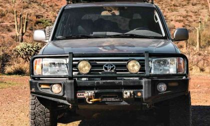 Overlooked Toyota Model Engine for Good Used Car Buy