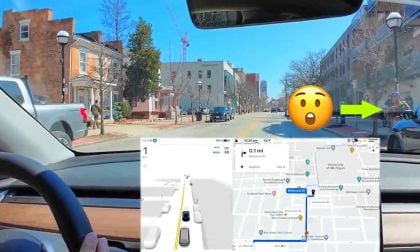 Astonishing Moments With FSD 12 Revealed - Uncanny Ability To Drive Like a Human