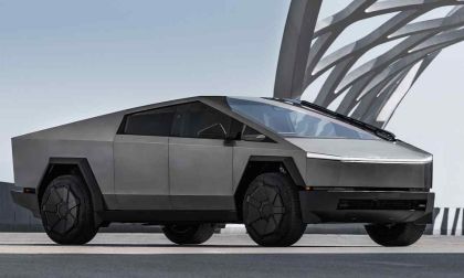 70 Percent of Cybertruck Owners Have Never Owned a Truck Before, In Survey Given To Cybertruck Owners