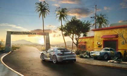Porsche will discontinue the ICE 718  