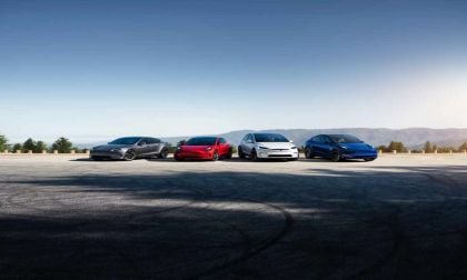 These Tesla Vehicles Get an Instant $7,500 Rebate Off the Purchase Price: There Are Two That Don't