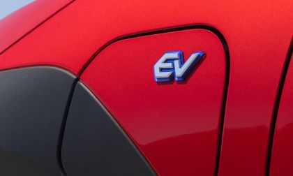 2028 Subaru EV
