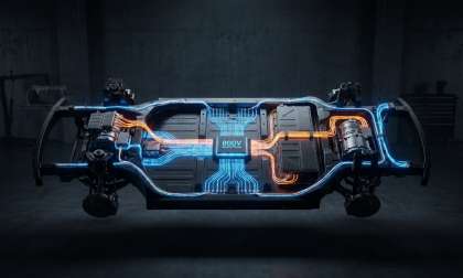 The 800V Blueprint: Engineering the Next Generation of Hyper-Efficient EV Powertrains