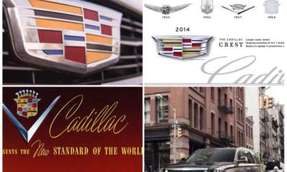 Photos Courtesy Cadillac Motor Co of NYC, GM Authority, GM