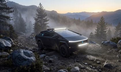 Tesla Cybertruck Resurgence 