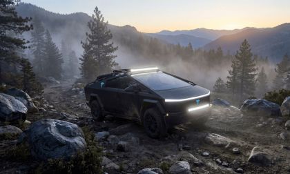 Tesla Cybertruck Resurgence 