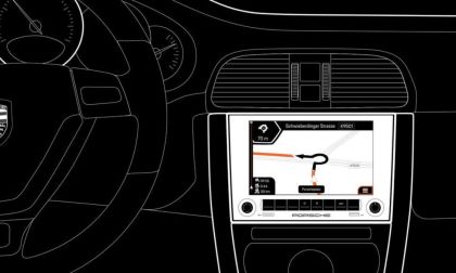 Porsche 911 Upgraded Head Unit - Buyers Guide & FAQs