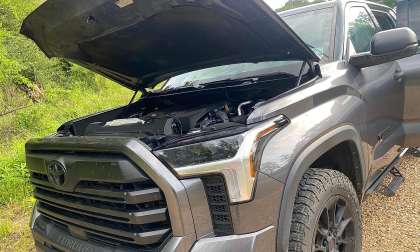 2023 Toyota Tundra