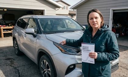 2025 Toyota Highlander