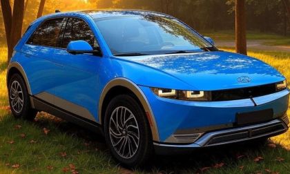 A Call From Hyundai Corporate About ICCU Replacements Leaves Ioniq Owners Waiting and Wondering About an Upcoming Reliability Improvement