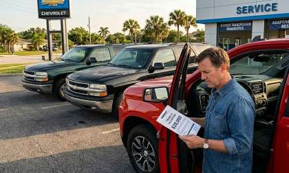 2019 Chevrolet Silverado