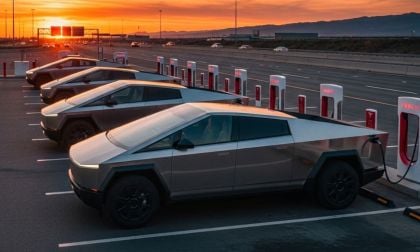 A Man Said He Charges His Cybertruk from 40% To 60%, But I have Teslas For The Last 4 Years And Have Always Stuck To ABC Charging