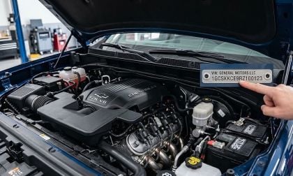 2026 Chevrolet Silverado 5.3L