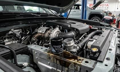 2024 Toyota Tacoma i-FORCE