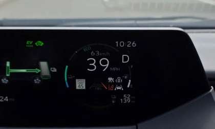 2025 Toyota Prius