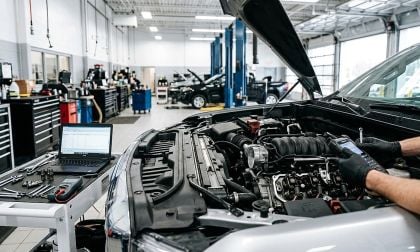 2020 GMC Sierra