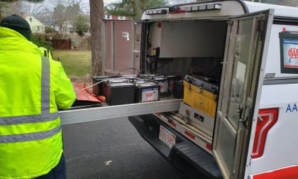 Electric vehicle owners suffer frustrating 12-volt battery failures and AAA can help