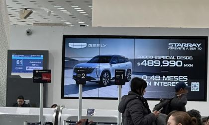 After 10 Days in Mexico City, an Ioniq 5 Owner Noticed Which EVs Were Everywhere and Which Ones Were Missing