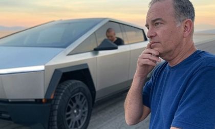 After Falling In Love With My Tesla Cybertruck Test Drive, I Don't Want To Jump The Gun Until Other Owners Answered Some FAQs For Me