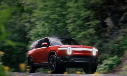 After My 2025 Rivian R1S Was Rear-Ended, I Learned the Hard Way What It Takes to Get Back on the Road