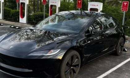 I Left My Lexus IS for a Tesla Model 3 and Got the Perfect Spec Delivered in Just Two Days