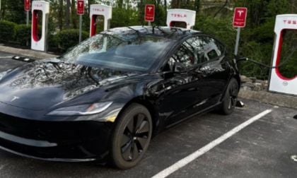 I Trusted Tesla to Deliver My Model 3 in the New Diamond Black Color, But They Gave Me the Wrong Black and Told Me It’s My Fault