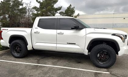 2024 Toyota Tundra